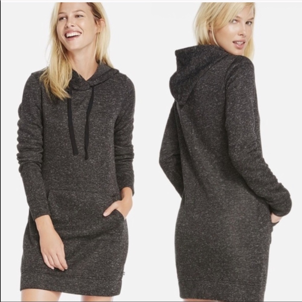 Sweatshirt dress by Fabletics